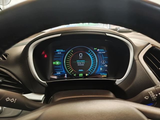 2017 Chevrolet Volt 2017 Chevyrolet Volt Plug-In Hybrid Electric PHEV - 22885974 - 6