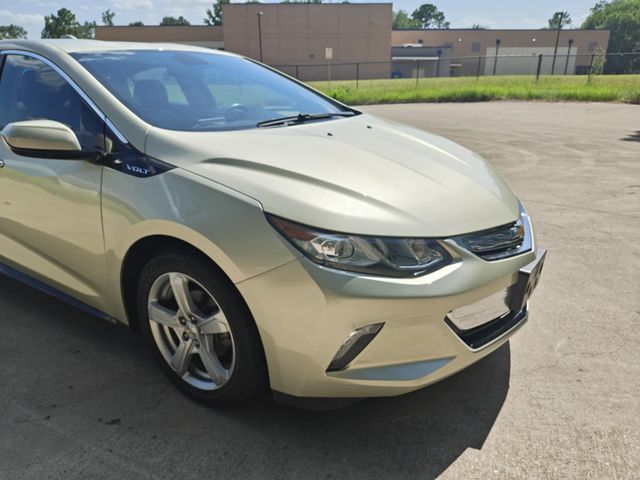 2017 Chevrolet Volt 2017 Chevyrolet Volt Plug-In Hybrid Electric PHEV - 22885974 - 8