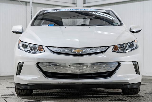 2017 Chevrolet Volt 5dr Hatchback LT - 22743609 - 1