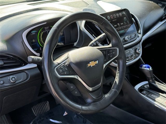 2017 Chevrolet Volt 5dr Hatchback LT - 22365916 - 15