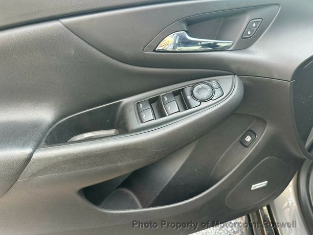 2017 Chevrolet Volt 5dr Hatchback Premier - 22959095 - 9