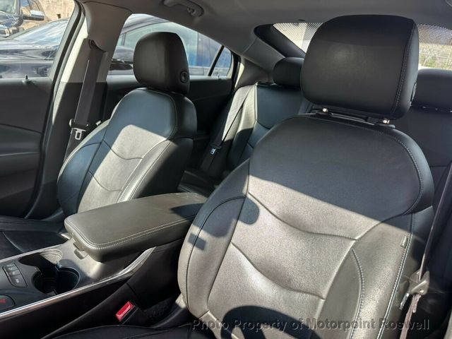 2017 Chevrolet Volt 5dr Hatchback Premier - 22959095 - 11