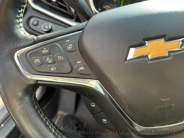 2017 Chevrolet Volt 5dr Hatchback Premier - 22959095 - 13