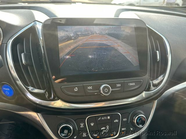 2017 Chevrolet Volt 5dr Hatchback Premier - 22959095 - 15