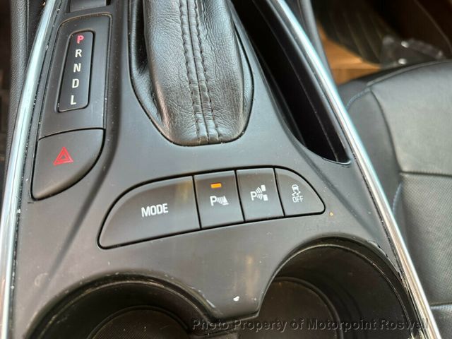 2017 Chevrolet Volt 5dr Hatchback Premier - 22959095 - 16