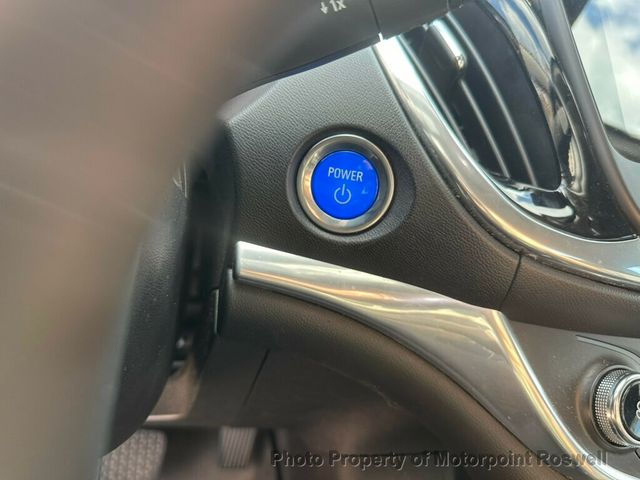 2017 Chevrolet Volt 5dr Hatchback Premier - 22959095 - 18