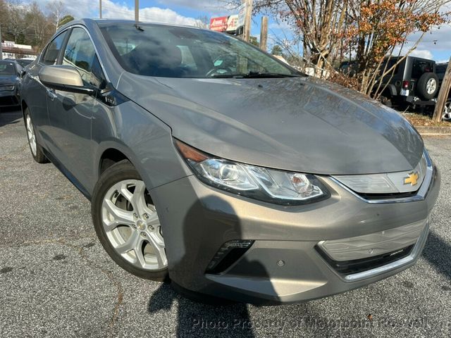 2017 Chevrolet Volt 5dr Hatchback Premier - 22959095 - 3