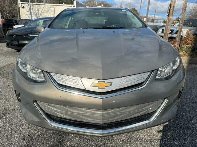 2017 Chevrolet Volt 5dr Hatchback Premier - 22959095 - 4