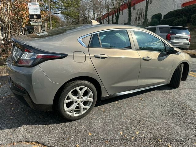 2017 Chevrolet Volt 5dr Hatchback Premier - 22959095 - 7