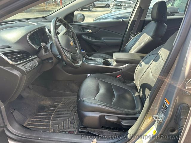 2017 Chevrolet Volt 5dr Hatchback Premier - 22959095 - 8