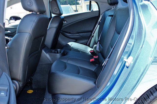 2017 Chevrolet Volt 5dr Hatchback Premier - 23018774 - 9