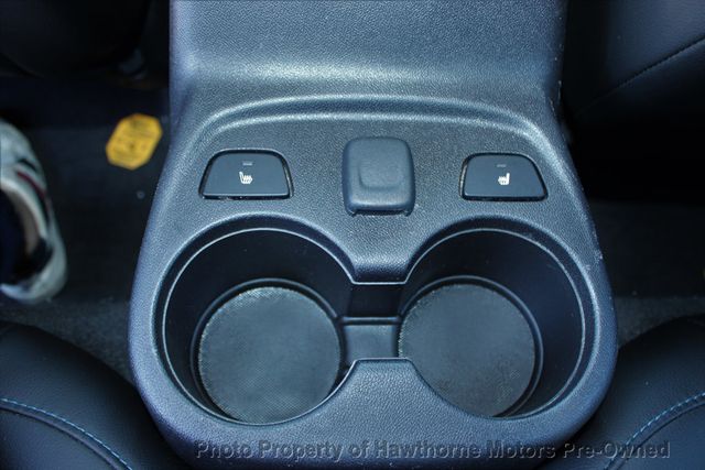 2017 Chevrolet Volt 5dr Hatchback Premier - 23018774 - 11