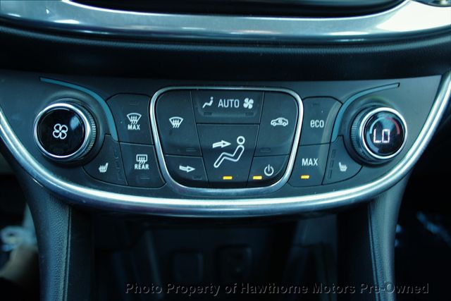 2017 Chevrolet Volt 5dr Hatchback Premier - 23018774 - 15