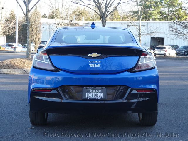 2017 Chevrolet Volt 5dr Hatchback Premier - 22867267 - 9