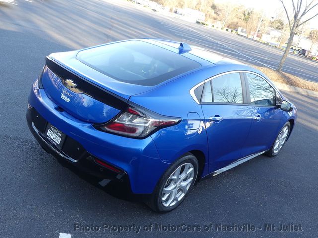2017 Chevrolet Volt 5dr Hatchback Premier - 22867267 - 14