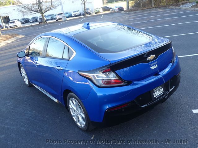 2017 Chevrolet Volt 5dr Hatchback Premier - 22867267 - 15