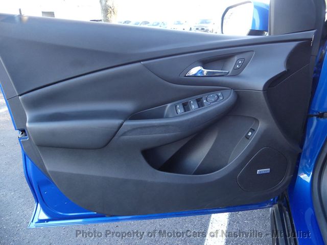 2017 Chevrolet Volt 5dr Hatchback Premier - 22867267 - 16