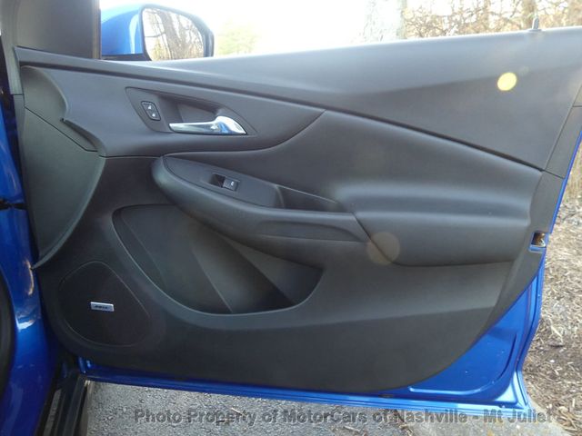 2017 Chevrolet Volt 5dr Hatchback Premier - 22867267 - 17