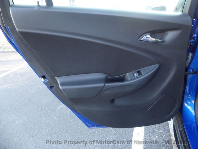 2017 Chevrolet Volt 5dr Hatchback Premier - 22867267 - 18