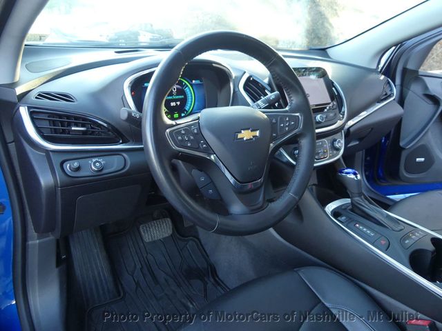 2017 Chevrolet Volt 5dr Hatchback Premier - 22867267 - 26