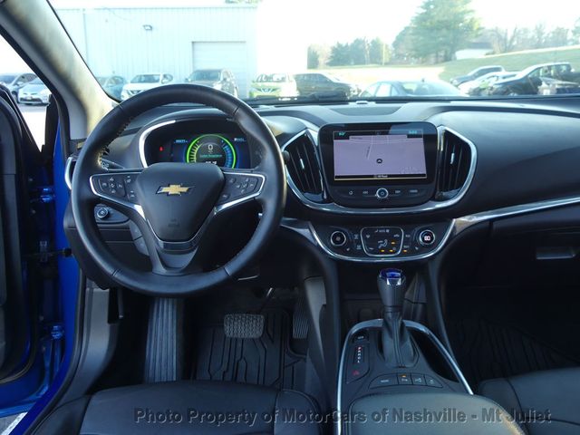 2017 Chevrolet Volt 5dr Hatchback Premier - 22867267 - 29