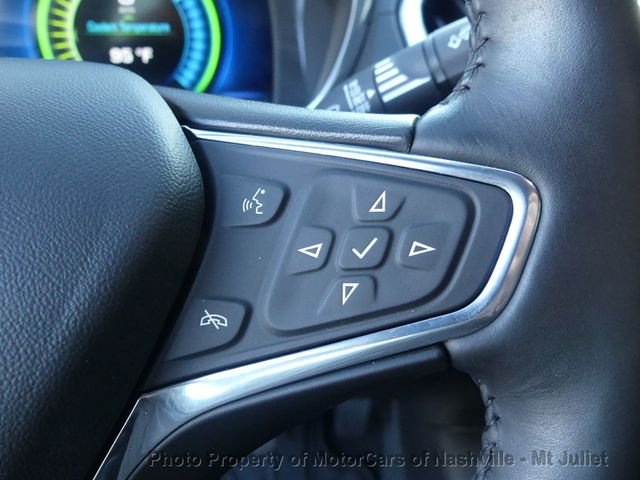 2017 Chevrolet Volt 5dr Hatchback Premier - 22867267 - 33