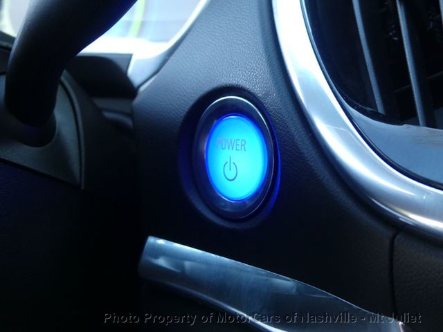 2017 Chevrolet Volt 5dr Hatchback Premier - 22867267 - 35