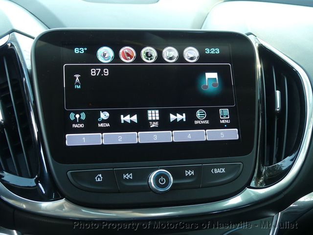 2017 Chevrolet Volt 5dr Hatchback Premier - 22867267 - 37