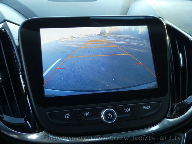 2017 Chevrolet Volt 5dr Hatchback Premier - 22867267 - 38