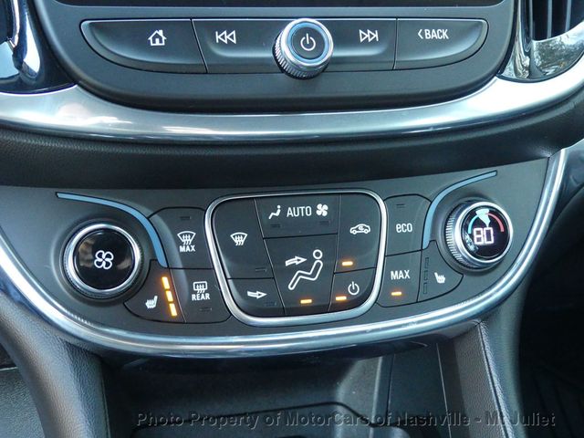 2017 Chevrolet Volt 5dr Hatchback Premier - 22867267 - 39