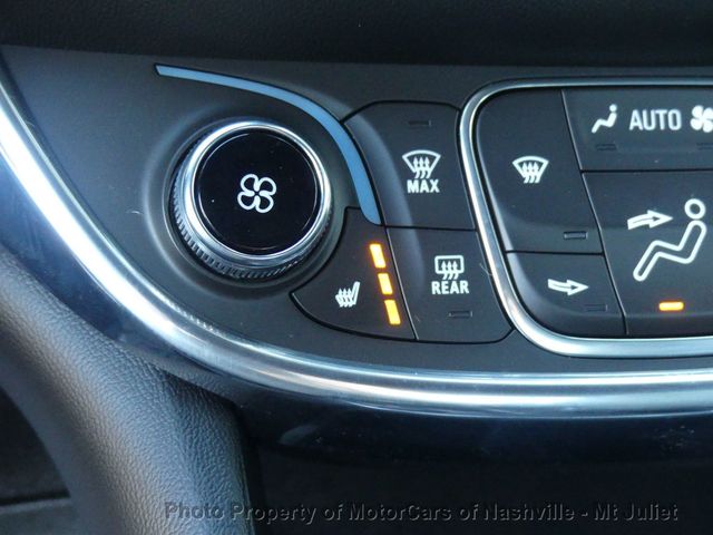 2017 Chevrolet Volt 5dr Hatchback Premier - 22867267 - 40