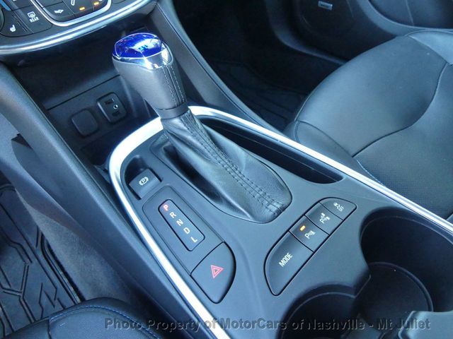 2017 Chevrolet Volt 5dr Hatchback Premier - 22867267 - 41
