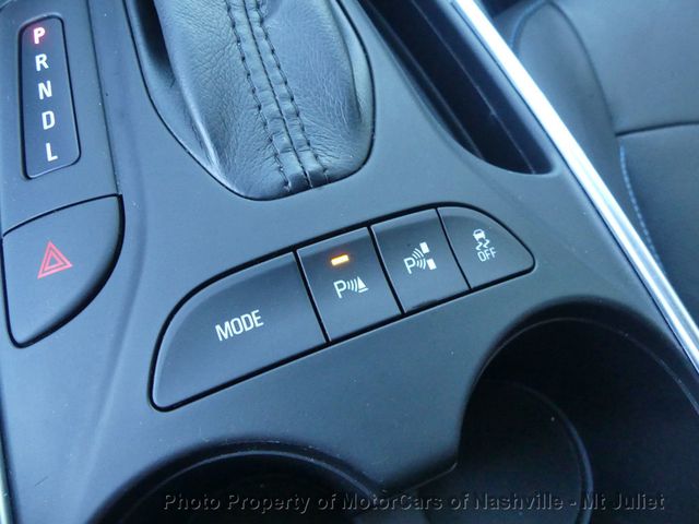 2017 Chevrolet Volt 5dr Hatchback Premier - 22867267 - 42