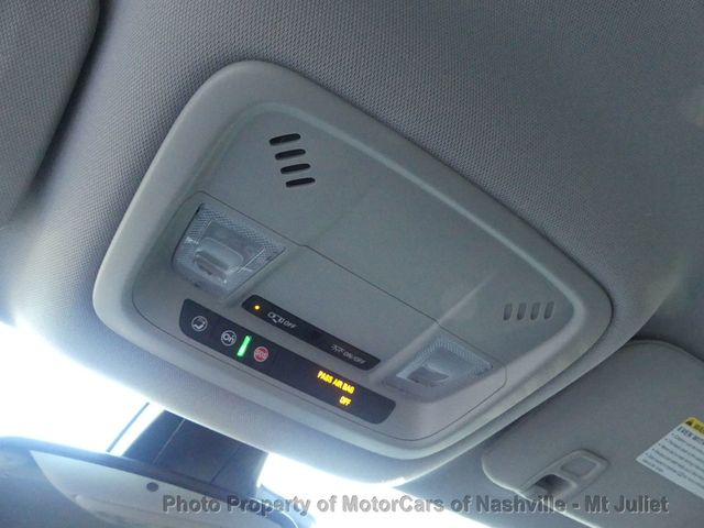 2017 Chevrolet Volt 5dr Hatchback Premier - 22867267 - 44