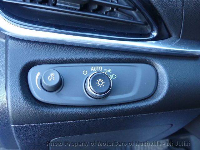 2017 Chevrolet Volt 5dr Hatchback Premier - 22867267 - 45