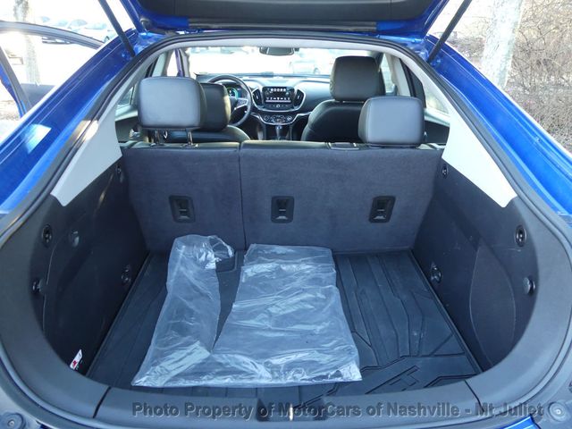 2017 Chevrolet Volt 5dr Hatchback Premier - 22867267 - 47