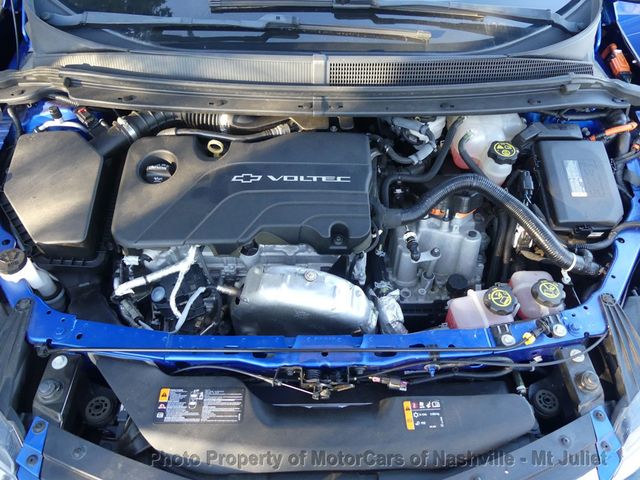 2017 Chevrolet Volt 5dr Hatchback Premier - 22867267 - 48