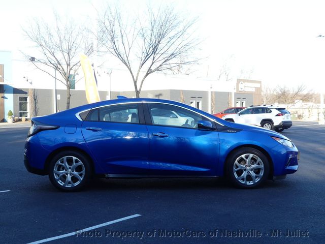2017 Chevrolet Volt 5dr Hatchback Premier - 22867267 - 6