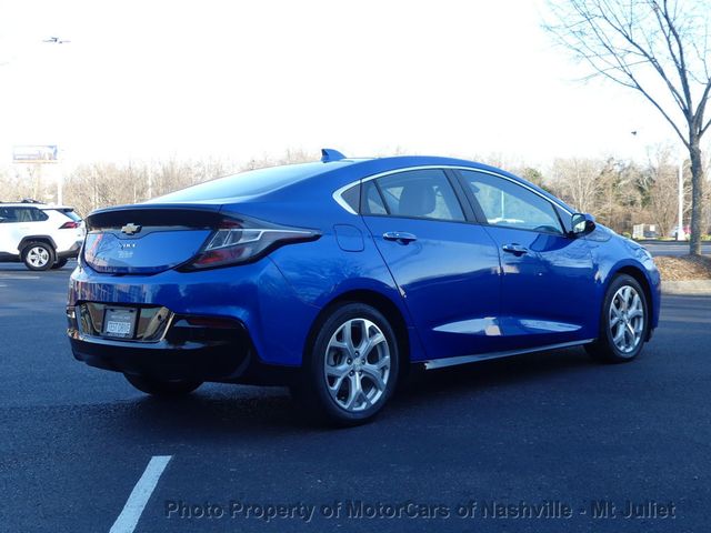 2017 Chevrolet Volt 5dr Hatchback Premier - 22867267 - 7