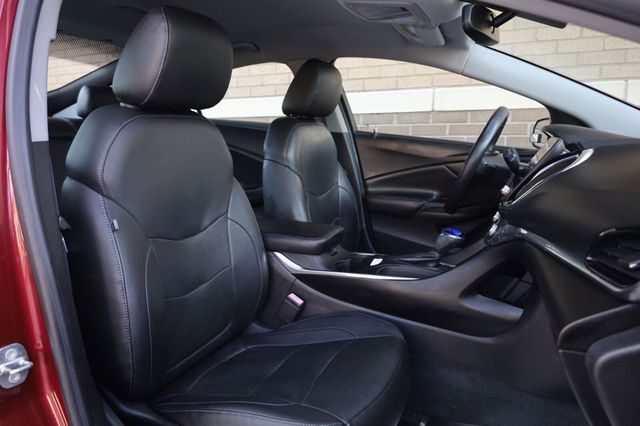 2017 Chevrolet Volt Premier - 23064946 - 23