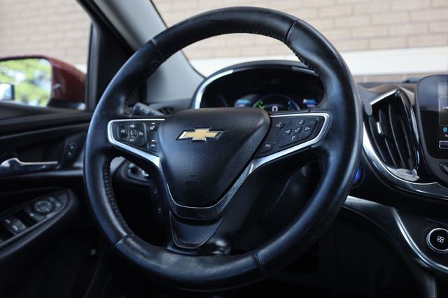 2017 Chevrolet Volt Premier - 23064946 - 26