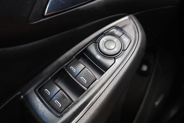 2017 Chevrolet Volt Premier - 23064946 - 27