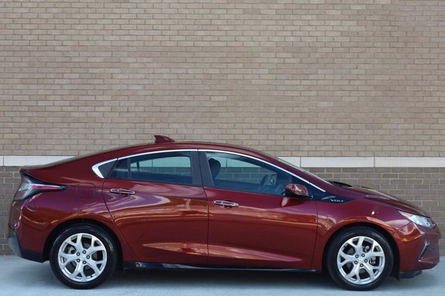2017 Chevrolet Volt Premier - 23064946 - 2