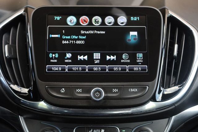 2017 Chevrolet Volt Premier - 23064946 - 32