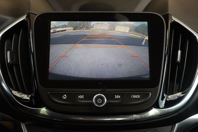 2017 Chevrolet Volt Premier - 23064946 - 33