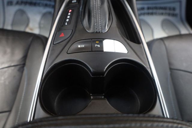 2017 Chevrolet Volt Premier - 23064946 - 36