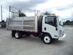 2017 Chevrolet W4500 GAS.*NEW* 14FT ALUM DUMP TRUCK LANDSCAPE.14,500LB GVWR - 22526008 - 1