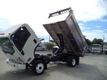 2017 Chevrolet W4500 GAS.*NEW* 14FT ALUM DUMP TRUCK LANDSCAPE.14,500LB GVWR - 22526008 - 34