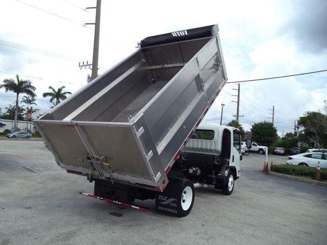 2017 Chevrolet W4500 GAS.*NEW* 14FT ALUM DUMP TRUCK LANDSCAPE.14,500LB GVWR - 22527405 - 15