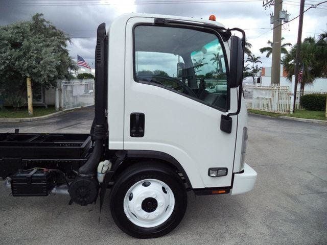 2017 Chevrolet W4500 GAS.*NEW* 14FT ALUM DUMP TRUCK LANDSCAPE.14,500LB GVWR - 22527405 - 17